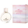 Hollister Wave Eau De Parfum for women