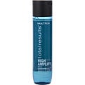 Total Results High Amplify Shampoo for unisex