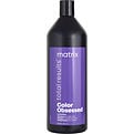 Total Results Color Obsessed Shampoo for unisex