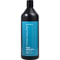 Total Results High Amplify Shampoo for unisex