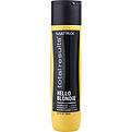 Total Results Hello Blondie Conditioner for unisex