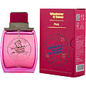 Whatever It Takes Pink Eau De Parfum for women