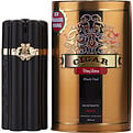 Cigar Black Oud Eau De Toilette for men