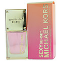 Michael Kors Sexy Sunset Eau De Parfum for women