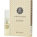 Amouage Gold Eau De Parfum for women