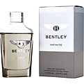 Bentley Infinite For Men Eau De Toilette for men