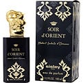 Soir d'Orient Eau De Parfum for women