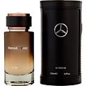 Mercedes-Benz Le Parfum Eau De Parfum for men