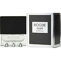 Rogue Man By Rihanna Eau De Toilette for men