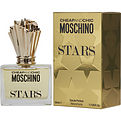 Moschino Cheap & Chic Stars Eau De Parfum for women