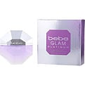 Bebe Glam Platinum Eau De Parfum for women