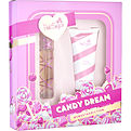 Pink Sugar Eau De Toilette Spray 1.1 oz & Shower Gel 3.3 oz for women
