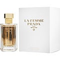 Prada La Femme Eau De Parfum for women