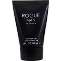 Rogue Man By Rihanna Shower Gel for men
