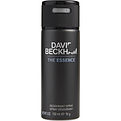David Beckham The Essence Deodorant for men