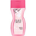 Playboy Play It Sexy Shower Gel for women