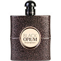 YSL Black Opium EDP – Fragrance de Flor