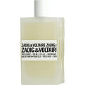 Zadig & Voltaire This Is Her! Eau De Parfum for women