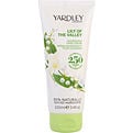 Yardley Hand Cream for women