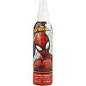 Spiderman Body Spray for men