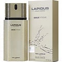 Lapidus Pour Homme Gold Extreme Eau De Toilette for men