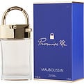 Mauboussin Promise Me Eau De Parfum for women