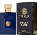 Versace Dylan Blue Eau De Toilette for men