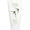 Living Lalique Body Lotion for women
