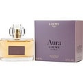 Aura Loewe Floral Eau De Parfum for women