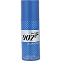 James Bond 007 Ocean Royale Deodorant for men