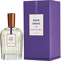 Molinard Rose Emois Eau De Parfum for women