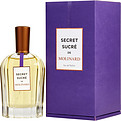 Molinard Secret Sucre Eau De Parfum for women