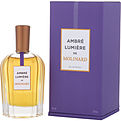 Molinard Ambre Lumiere Eau De Parfum for unisex