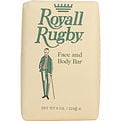 Royall Rugby Soap for men