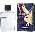 Playboy London Eau De Toilette for men
