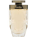 Cartier La Panthere Legere Eau De Parfum for women