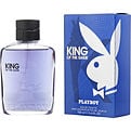 Playboy King Of The Game Eau De Toilette for men