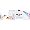 Lancome Variety 5 Piece Mini Variety With Hypnose & La Vie Est Belle & Miracle & Tresor & Tresor In Love And All Are Eau De Parfum Minis for women