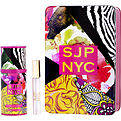 Sarah Jessica Parker Nyc Eau De Parfum Spray 3.3 oz & Eau De Parfum Rollerball 0.33 oz for women