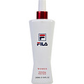 Fila Body Spray for women
