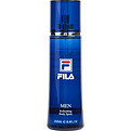 Fila Body Spray for men