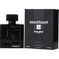 Franck Olivier Black Touch Eau De Toilette for men