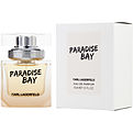 Karl Lagerfeld Paradise Bay Eau De Parfum for women