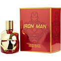 Iron Man Eau De Toilette for men