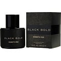 Kenneth Cole Black Bold Eau De Parfum for men