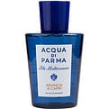 Acqua Di Parma Blue Mediterraneo Arancia Di Capri Shower Gel for men