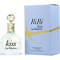 Rihanna Kiss Eau De Parfum for women