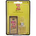 Viva La Juicy Gold Couture Parfum for women