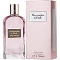 Abercrombie & Fitch First Instinct Eau De Parfum for women