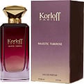 Korloff Majestic Tuberose Eau De Parfum for women